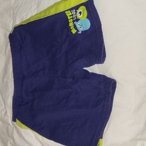 Kids Shorts